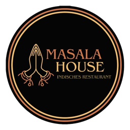 Masala House logo.
